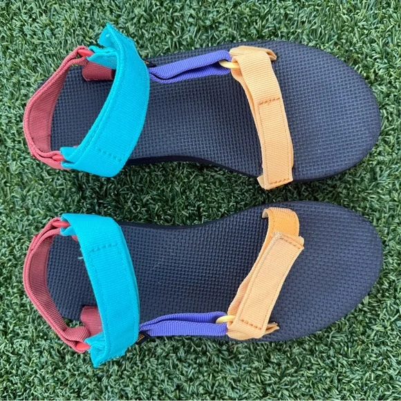 Teva Original Universal Sandal Women’s Size 8 - Picture 2 of 7